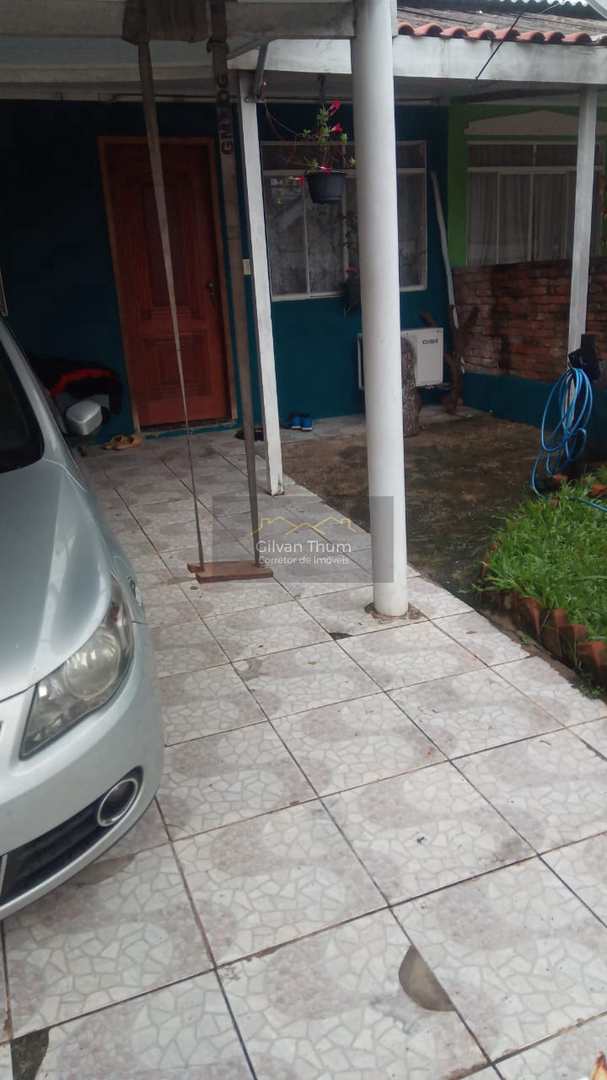 Casa de Condomínio à venda com 2 quartos, 60m² - Foto 3