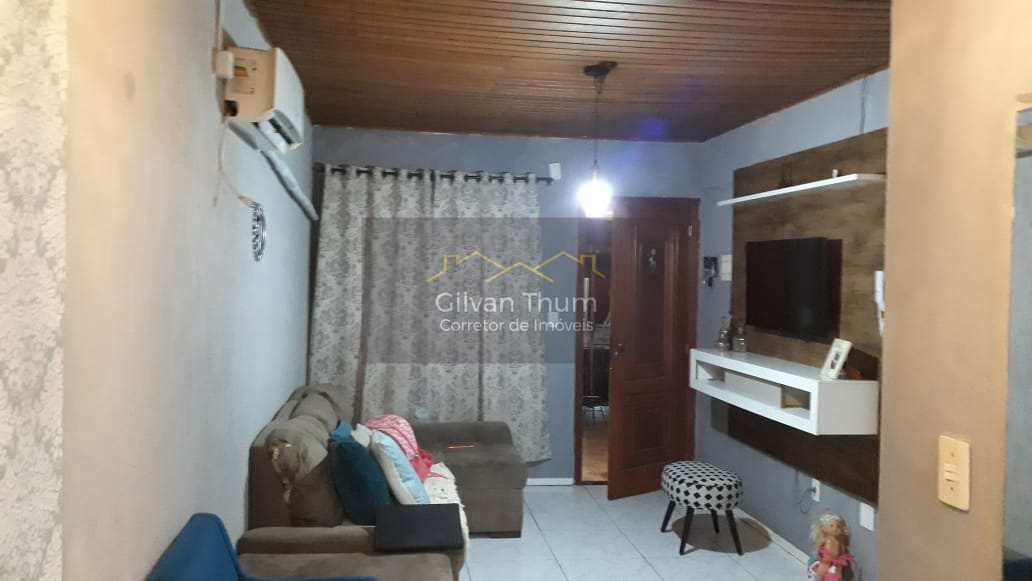 Casa de Condomínio à venda com 2 quartos, 60m² - Foto 7