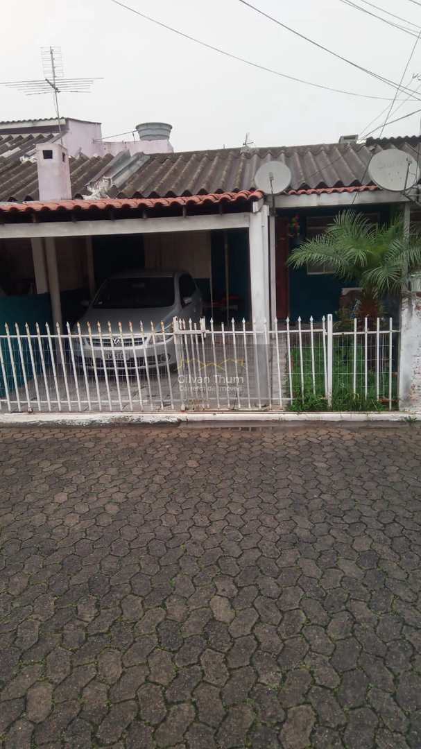 Casa de Condomínio à venda com 2 quartos, 60m² - Foto 2