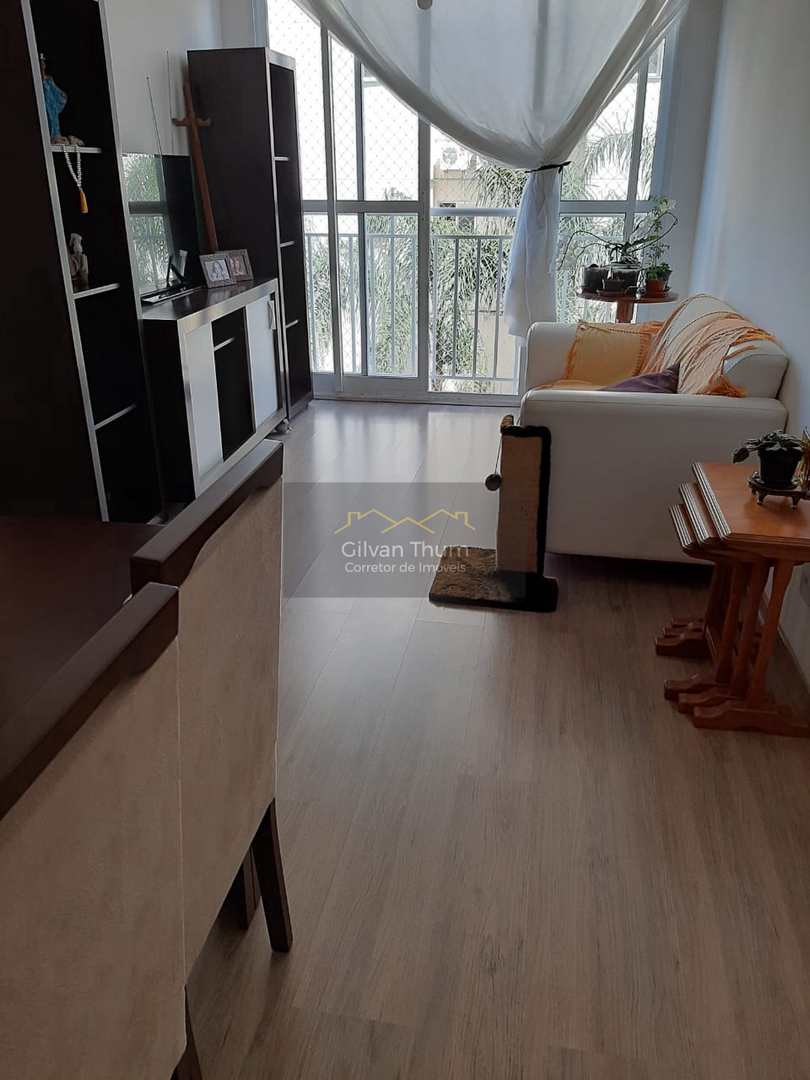 Apartamento à venda com 2 quartos, 58m² - Foto 11