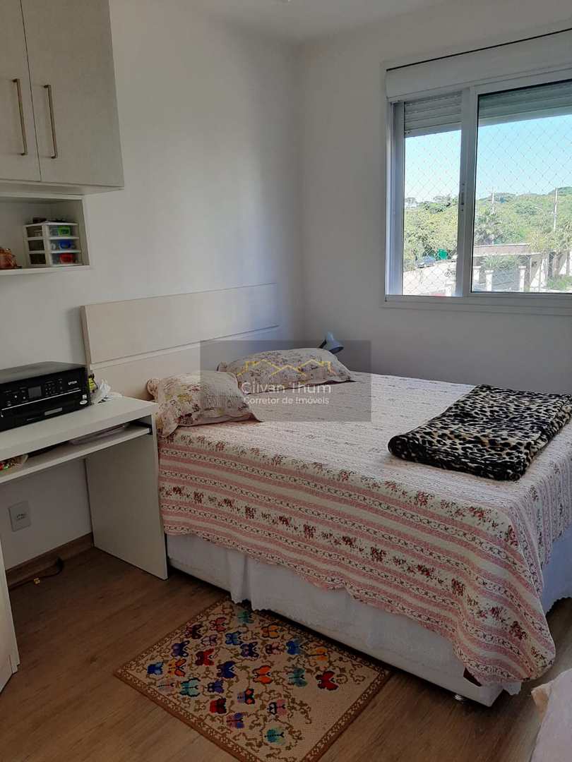 Apartamento à venda com 2 quartos, 58m² - Foto 22