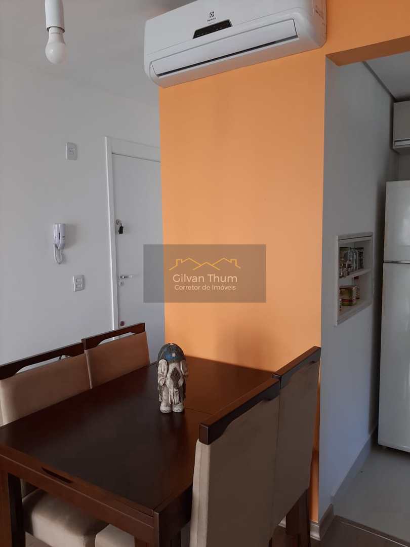 Apartamento à venda com 2 quartos, 58m² - Foto 13