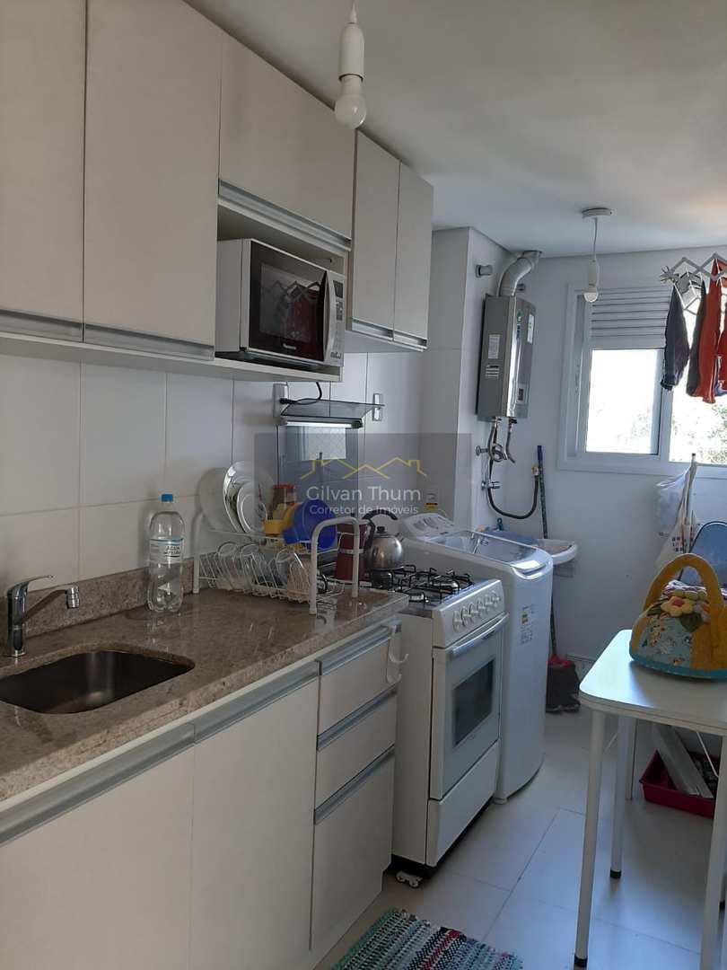 Apartamento à venda com 2 quartos, 58m² - Foto 16