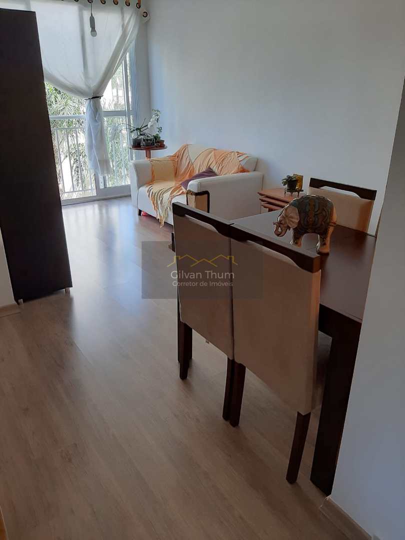 Apartamento à venda com 2 quartos, 58m² - Foto 12