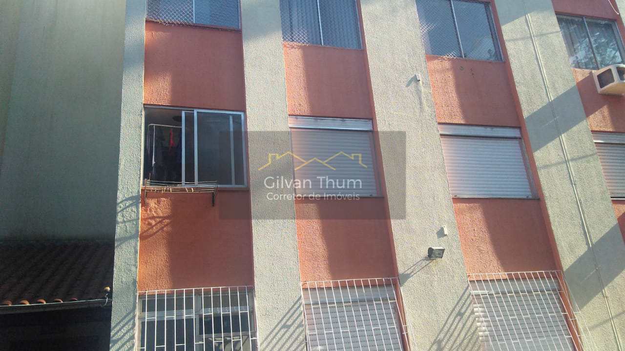 Apartamento à venda com 3 quartos, 87m² - Foto 22