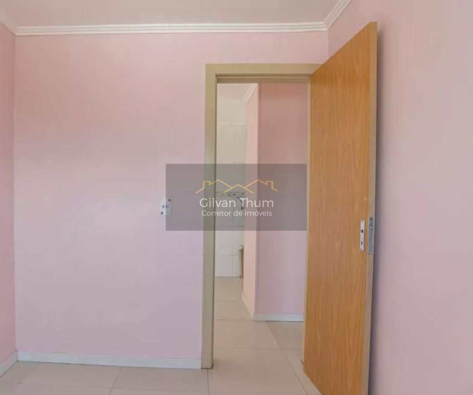 Apartamento à venda com 2 quartos, 38m² - Foto 7