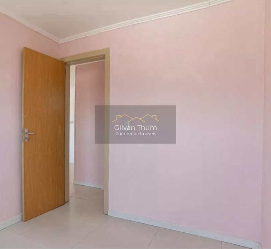 Apartamento à venda com 2 quartos, 38m² - Foto 9