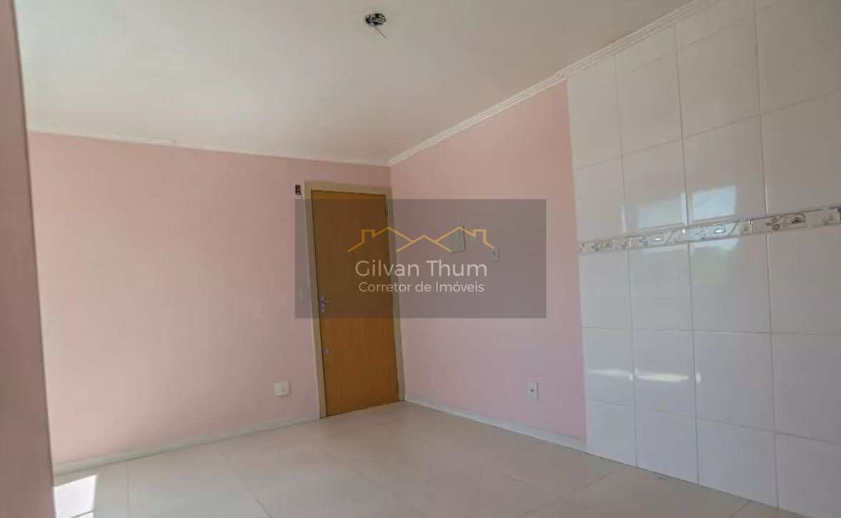 Apartamento à venda com 2 quartos, 38m² - Foto 3