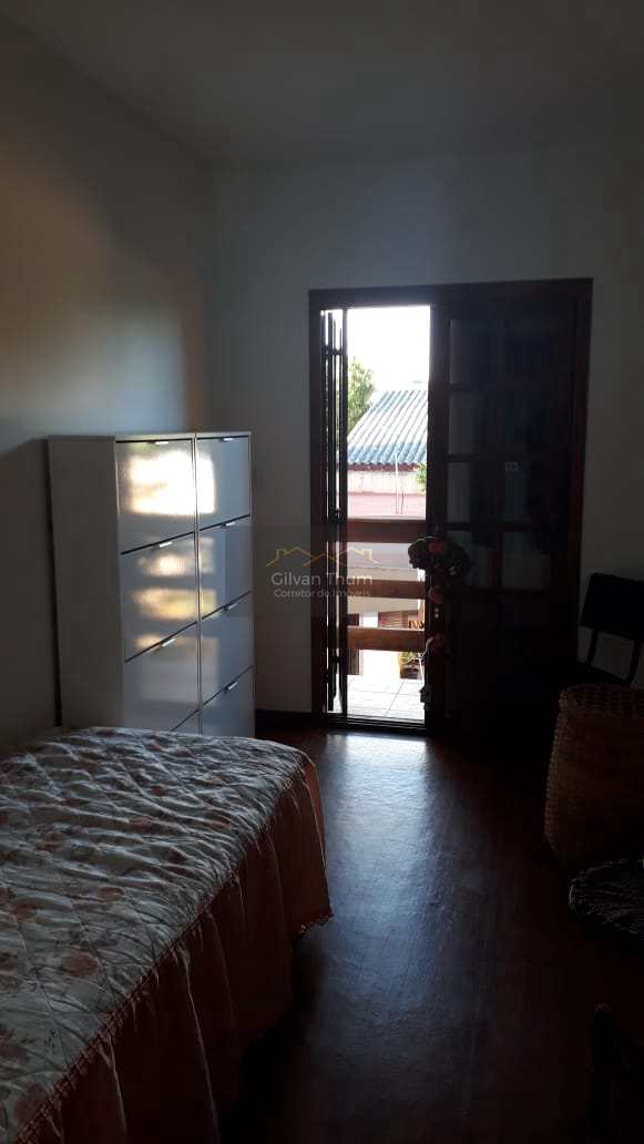 Sobrado à venda com 6 quartos, 350m² - Foto 21