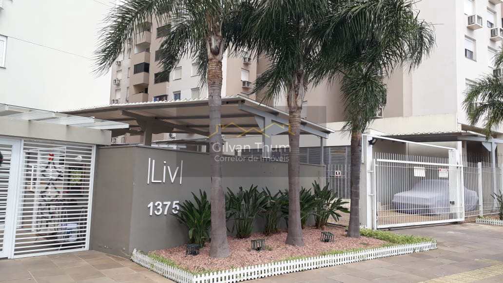 Apartamento com 2 dorms, Centro, Canoas - R$ 415 mil, Cod: 68117683