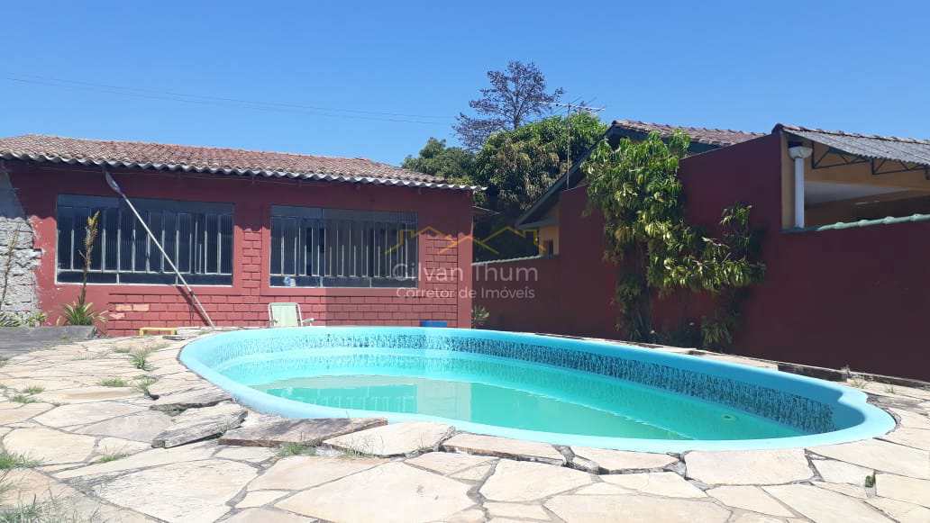 Casa com 4 dorms, Niterói, Canoas - R$ 320 mil, Cod: 68117686