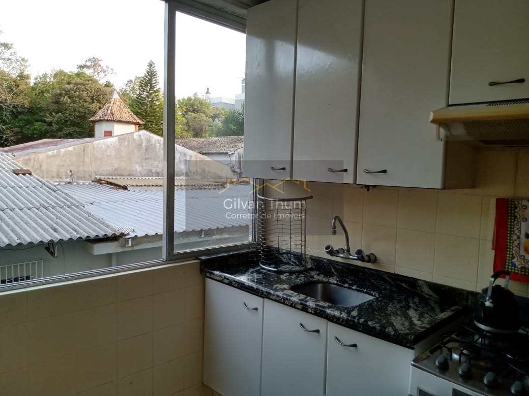 Apartamento à venda com 2 quartos, 66m² - Foto 6