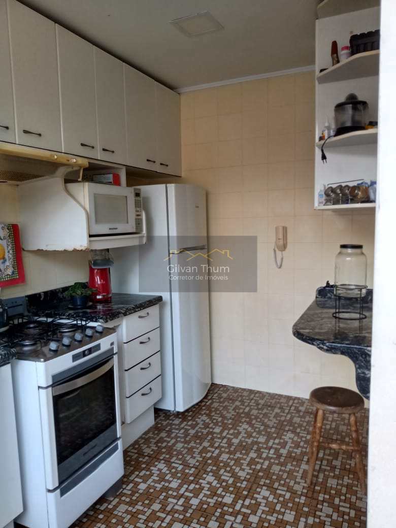 Apartamento à venda com 2 quartos, 66m² - Foto 8