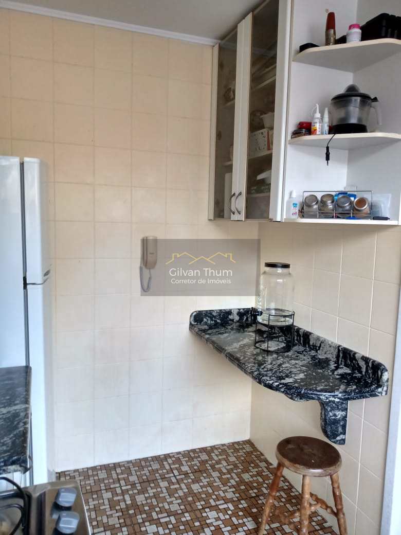 Apartamento à venda com 2 quartos, 66m² - Foto 5