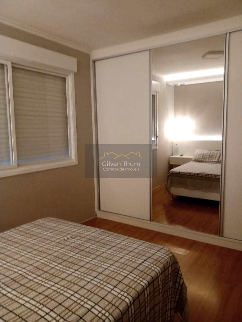 Apartamento à venda com 2 quartos, 66m² - Foto 12