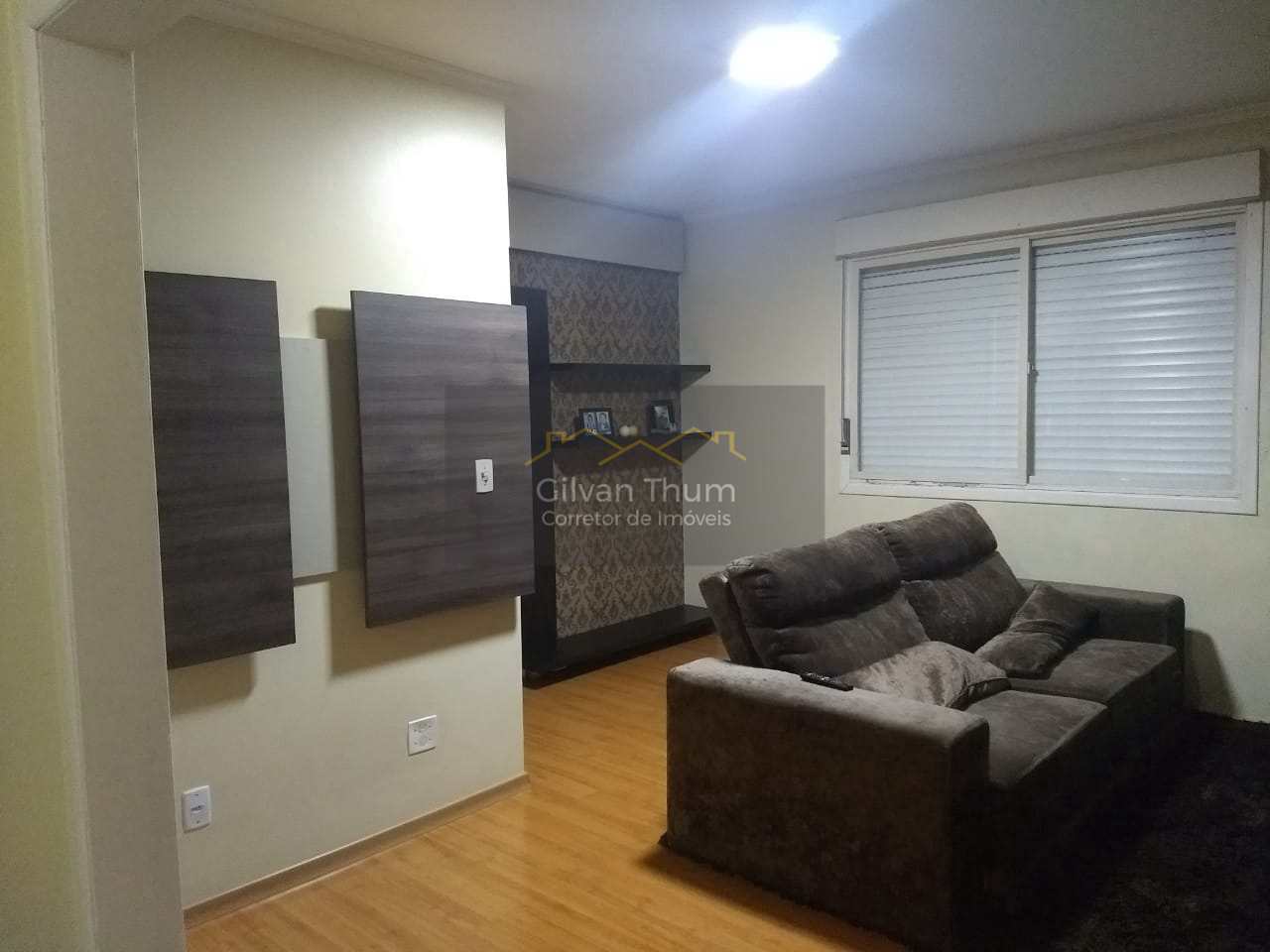 Apartamento à venda com 2 quartos, 66m² - Foto 3