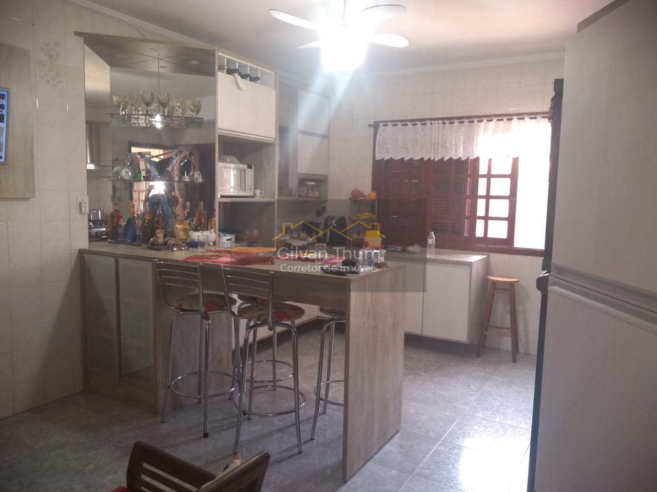 Casa à venda com 2 quartos, 140m² - Foto 15