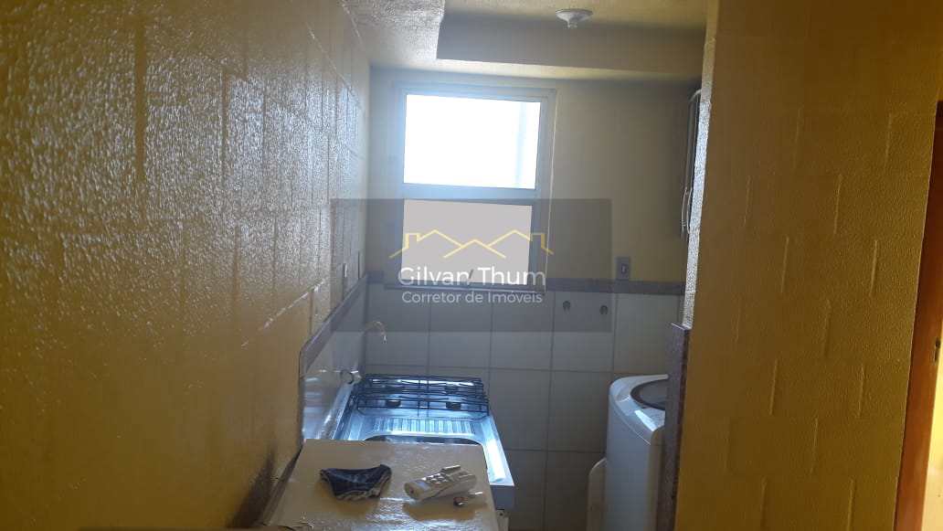 Apartamento à venda com 2 quartos, 39m² - Foto 5