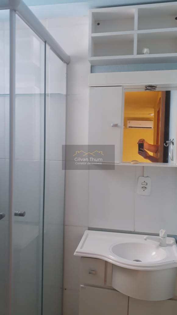 Apartamento à venda com 2 quartos, 39m² - Foto 9