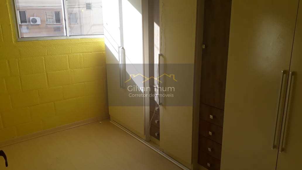 Apartamento à venda com 2 quartos, 39m² - Foto 14