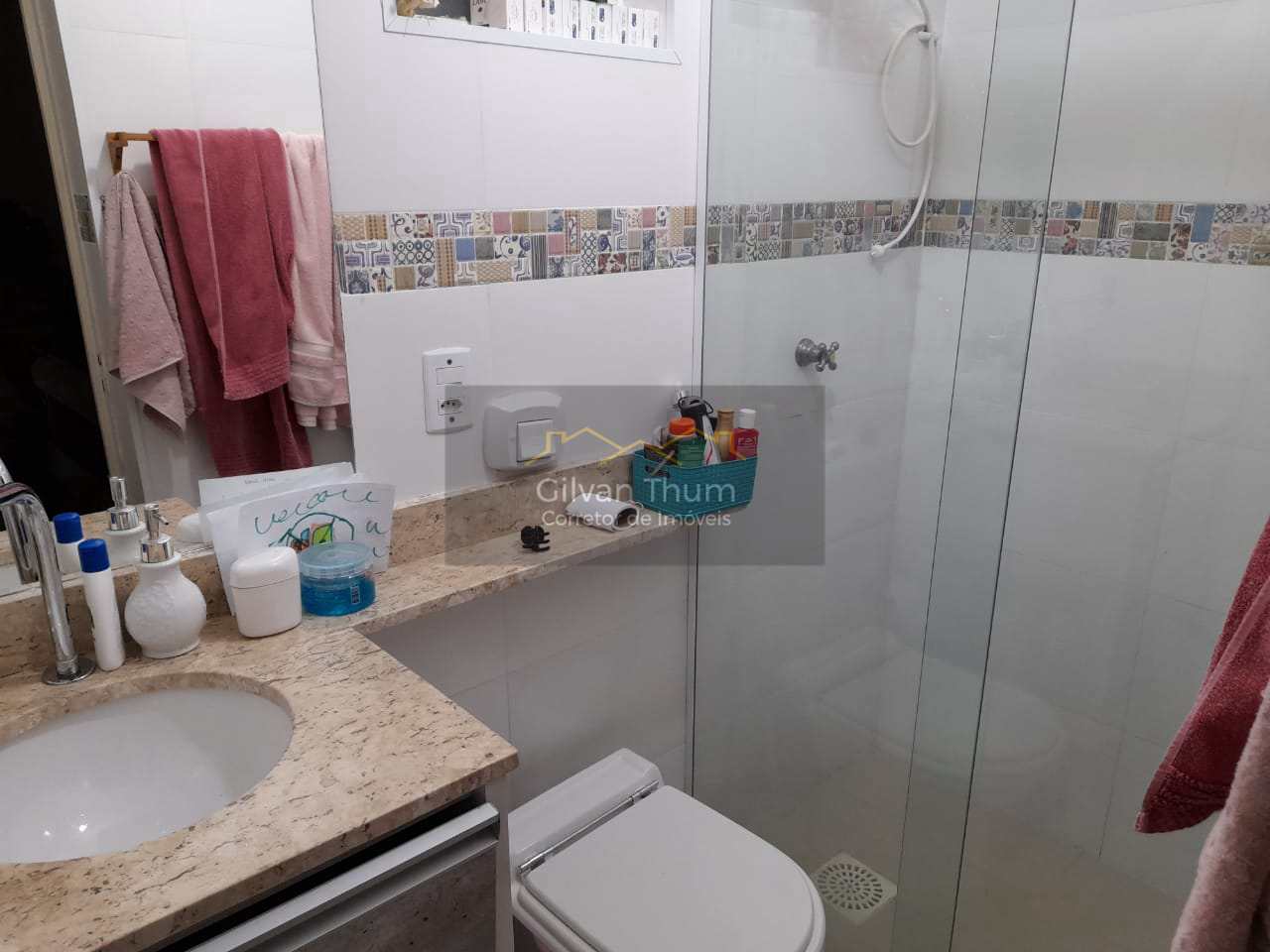 Casa de Condomínio à venda com 3 quartos, 150m² - Foto 26