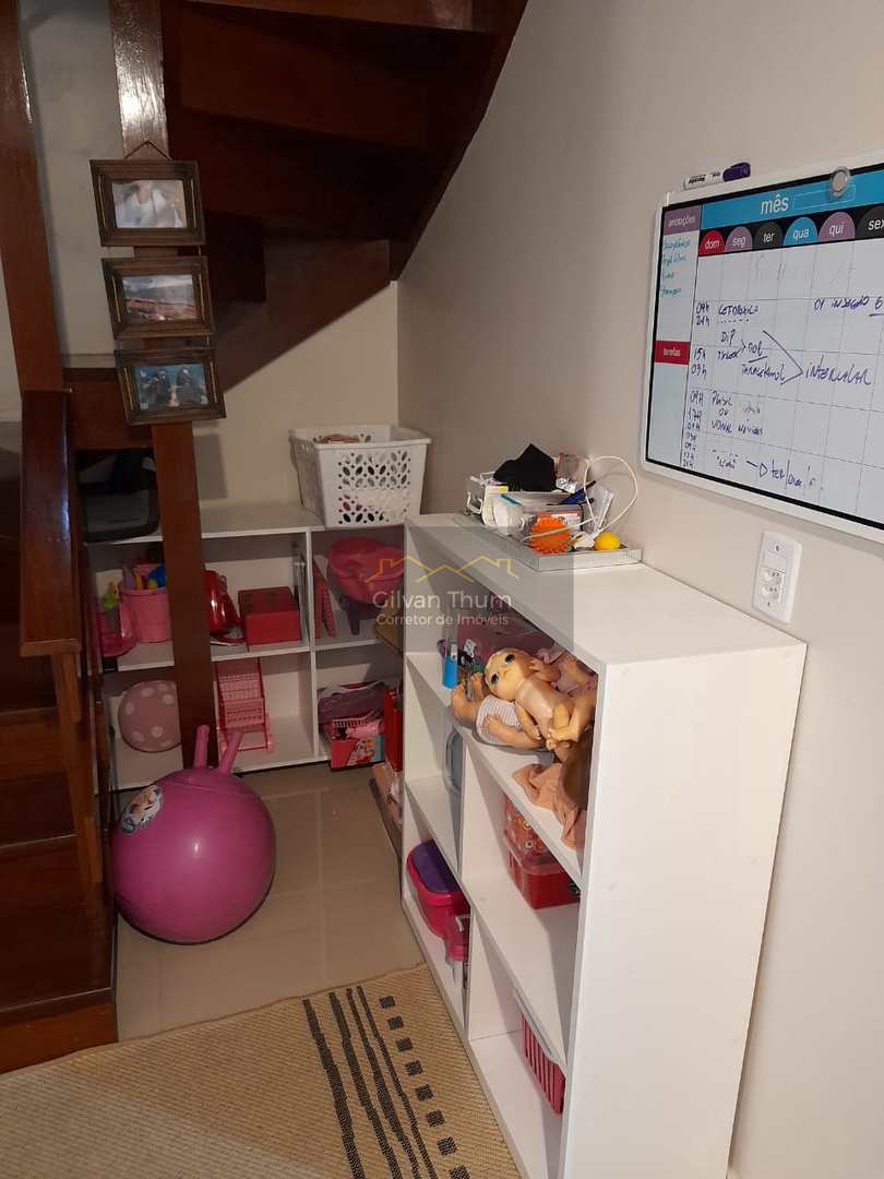 Casa de Condomínio à venda com 3 quartos, 150m² - Foto 13