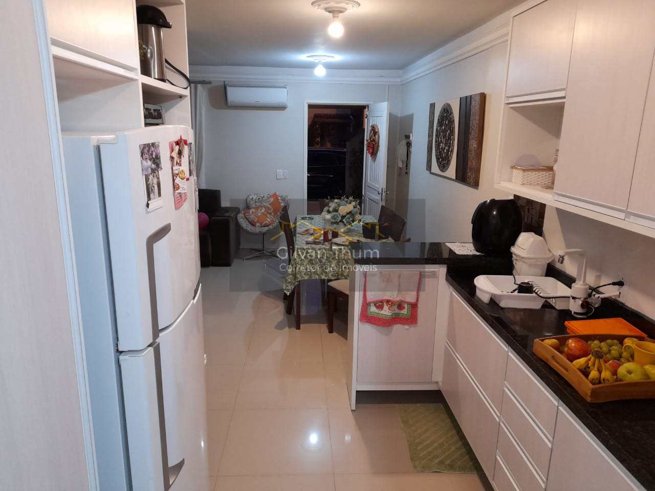 Casa de Condomínio à venda com 3 quartos, 150m² - Foto 7