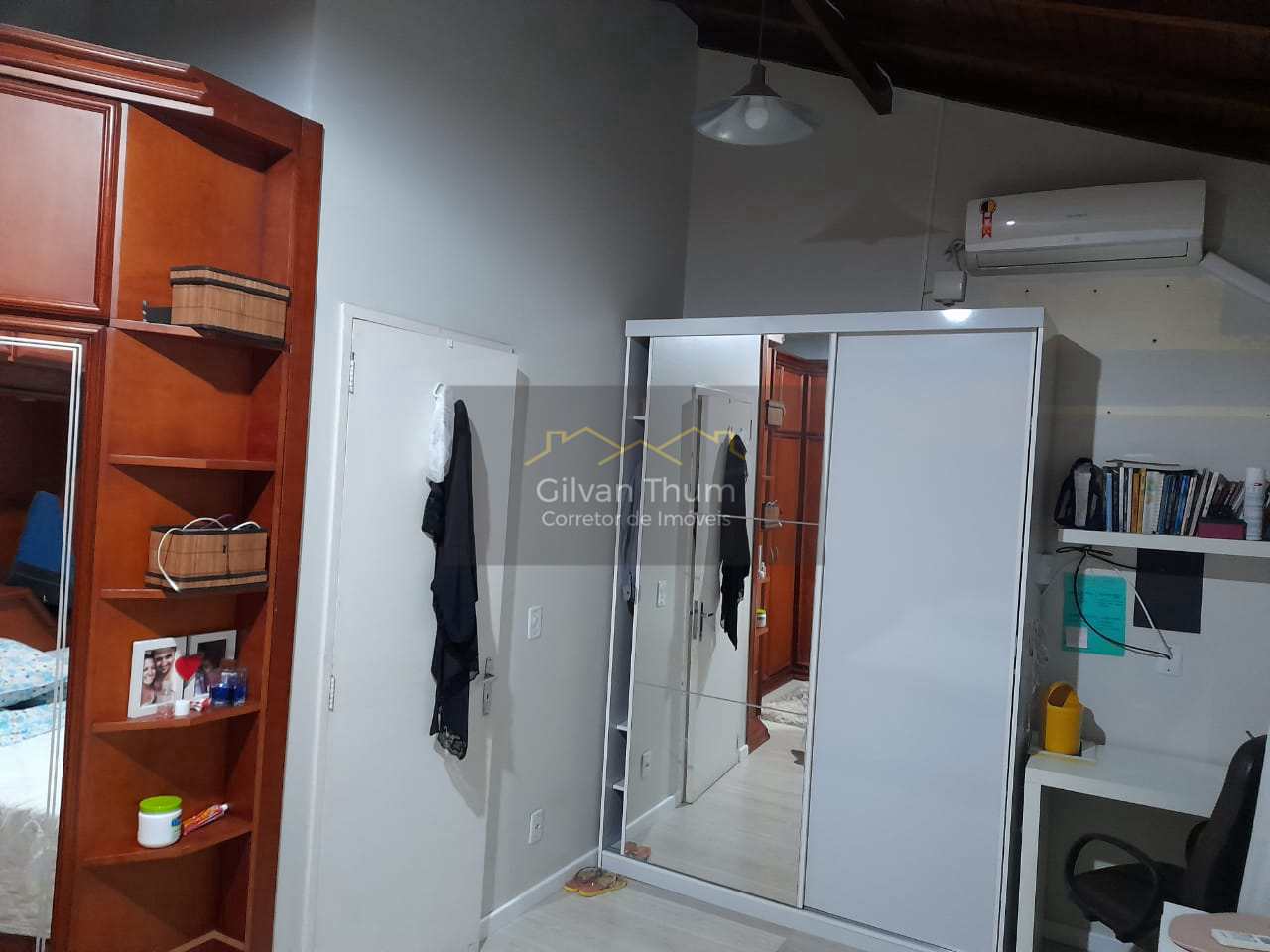 Casa de Condomínio à venda com 3 quartos, 150m² - Foto 19