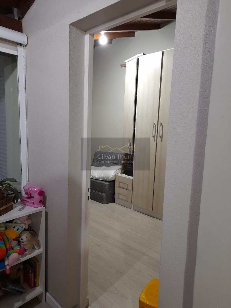 Casa de Condomínio à venda com 3 quartos, 150m² - Foto 25