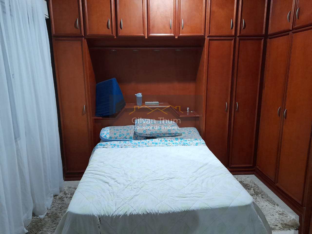 Casa de Condomínio à venda com 3 quartos, 150m² - Foto 17