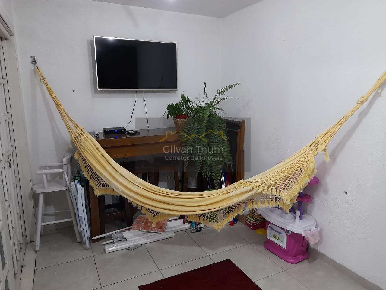 Casa de Condomínio à venda com 3 quartos, 150m² - Foto 11