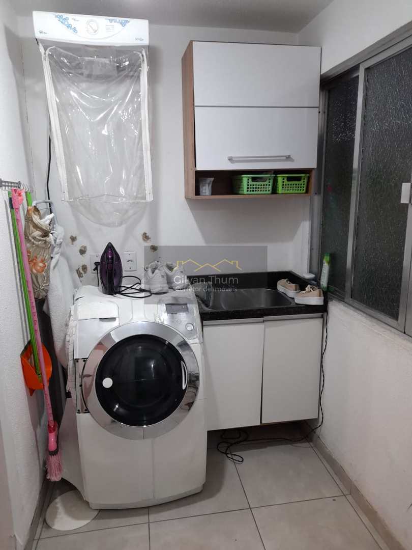 Casa de Condomínio à venda com 3 quartos, 150m² - Foto 12