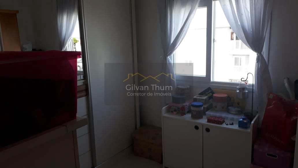 Apartamento à venda com 2 quartos, 54m² - Foto 10