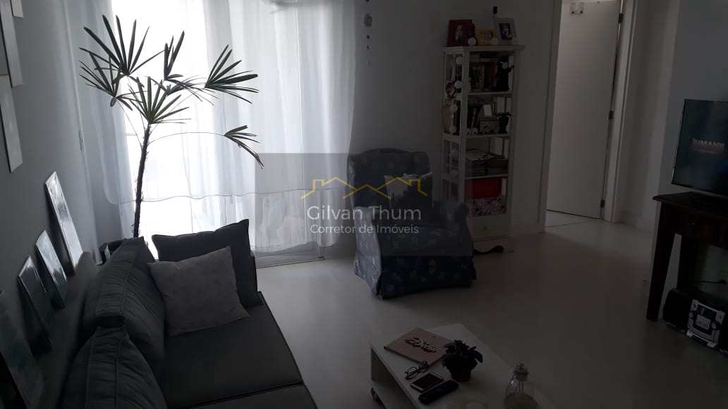 Apartamento à venda com 2 quartos, 54m² - Foto 4