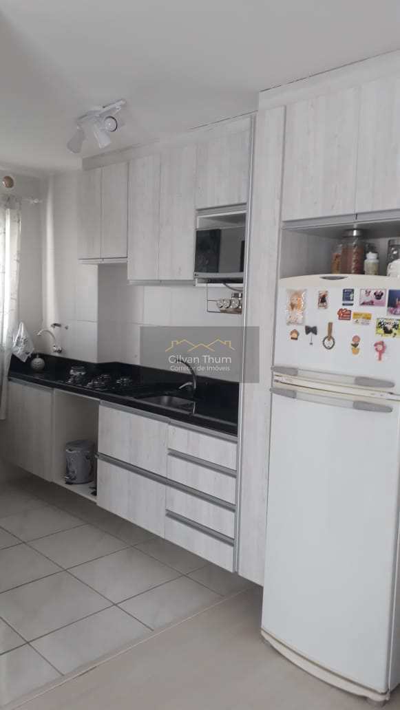 Apartamento à venda com 2 quartos, 54m² - Foto 5