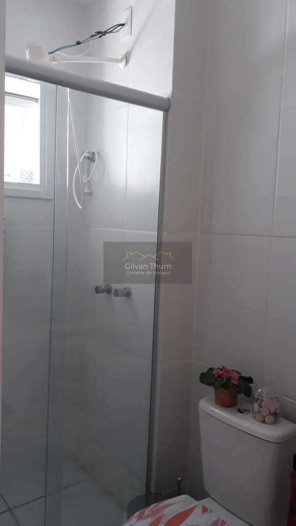 Apartamento à venda com 2 quartos, 54m² - Foto 11