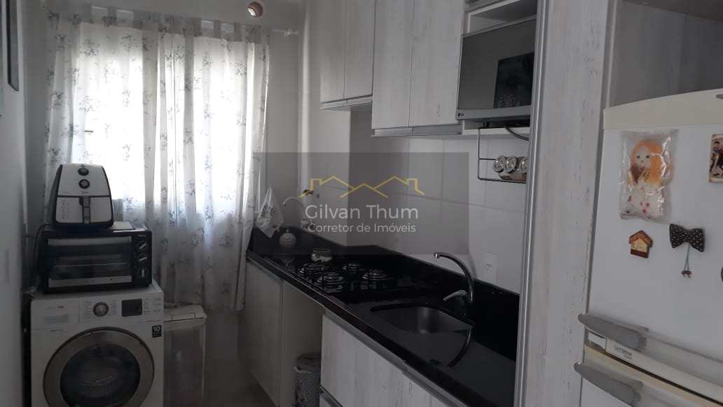 Apartamento à venda com 2 quartos, 54m² - Foto 6