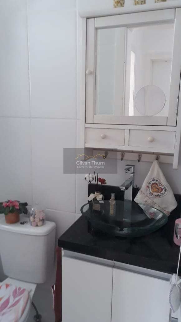 Apartamento à venda com 2 quartos, 54m² - Foto 12