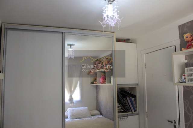 Apartamento à venda com 3 quartos, 50m² - Foto 11