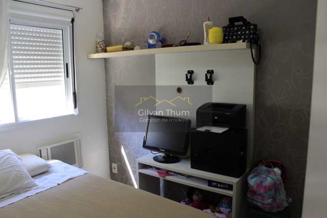 Apartamento à venda com 3 quartos, 50m² - Foto 9