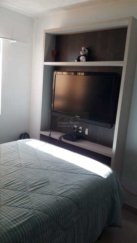 Apartamento à venda com 3 quartos, 55m² - Foto 19