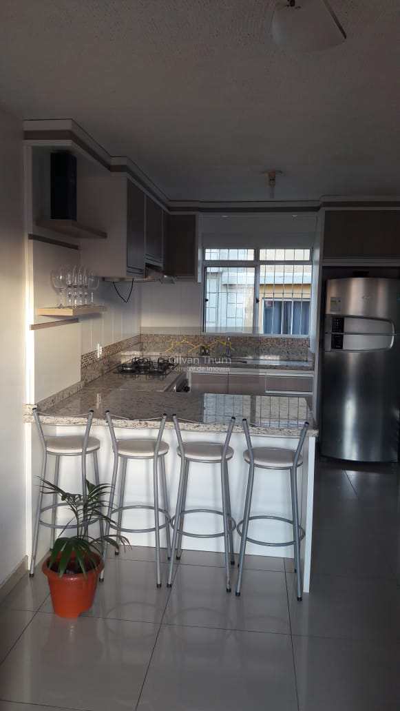 Apartamento à venda com 3 quartos, 55m² - Foto 3