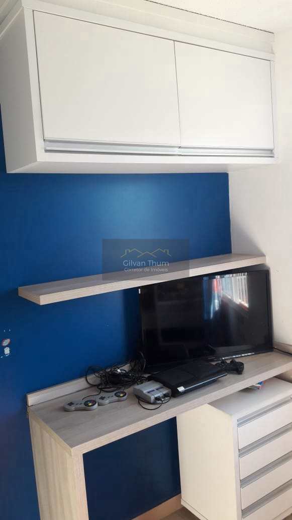 Apartamento à venda com 3 quartos, 55m² - Foto 7