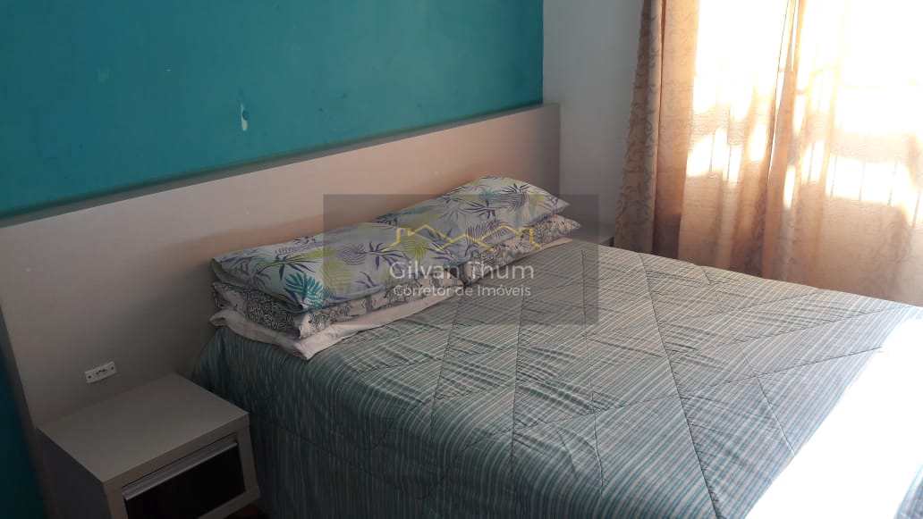 Apartamento à venda com 3 quartos, 55m² - Foto 12