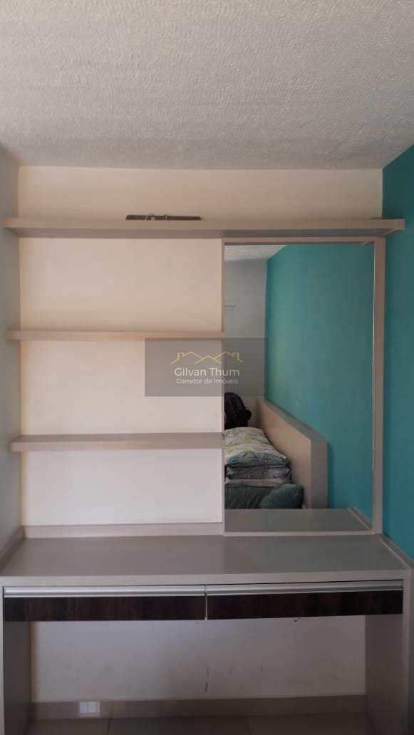 Apartamento à venda com 3 quartos, 55m² - Foto 13