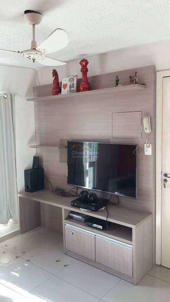 Apartamento à venda com 3 quartos, 55m² - Foto 6