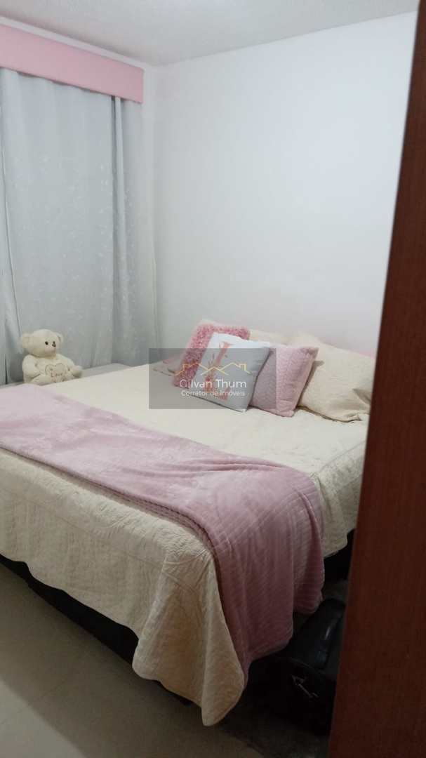 Apartamento à venda com 2 quartos, 50m² - Foto 9