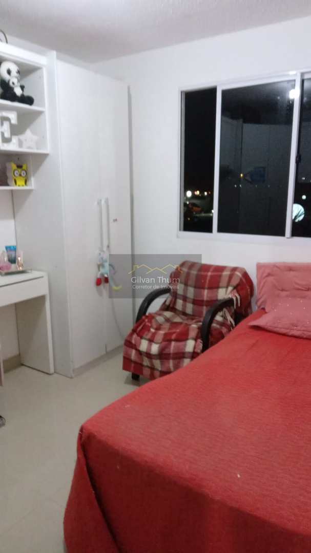 Apartamento à venda com 2 quartos, 50m² - Foto 5