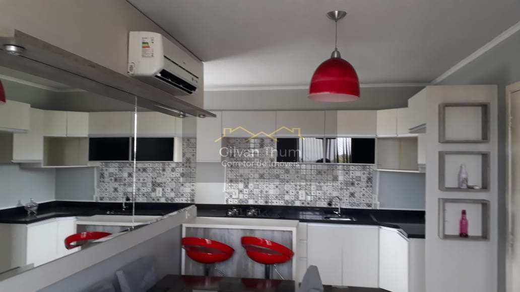 Apartamento à venda com 2 quartos, 48m² - Foto 1