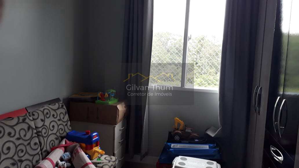 Apartamento à venda com 2 quartos, 48m² - Foto 15